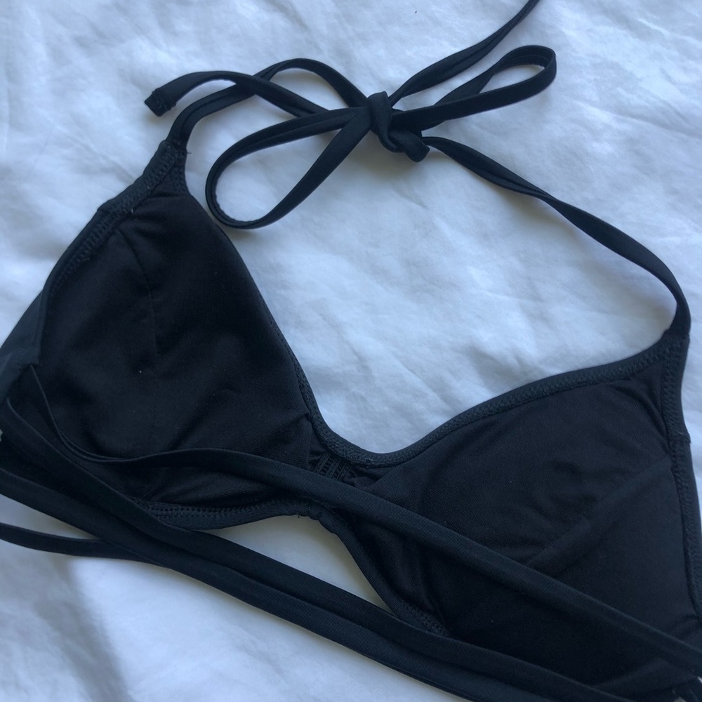Nordstrom BP Swim Top - Picture 2 of 2